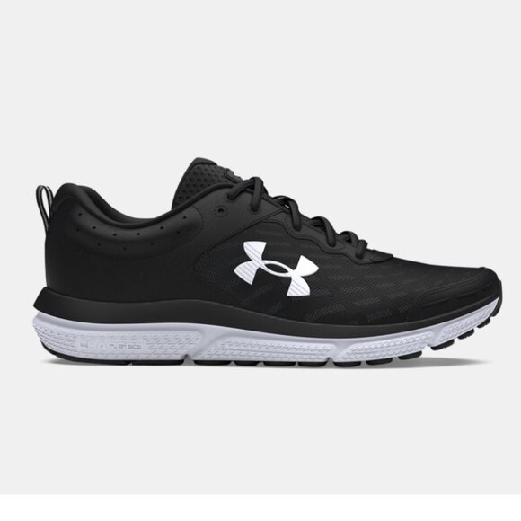UA Charged Assert 10 Under Armour sz 8.5 Women's Sneakers Cross Trainers - Picture 1 of 12